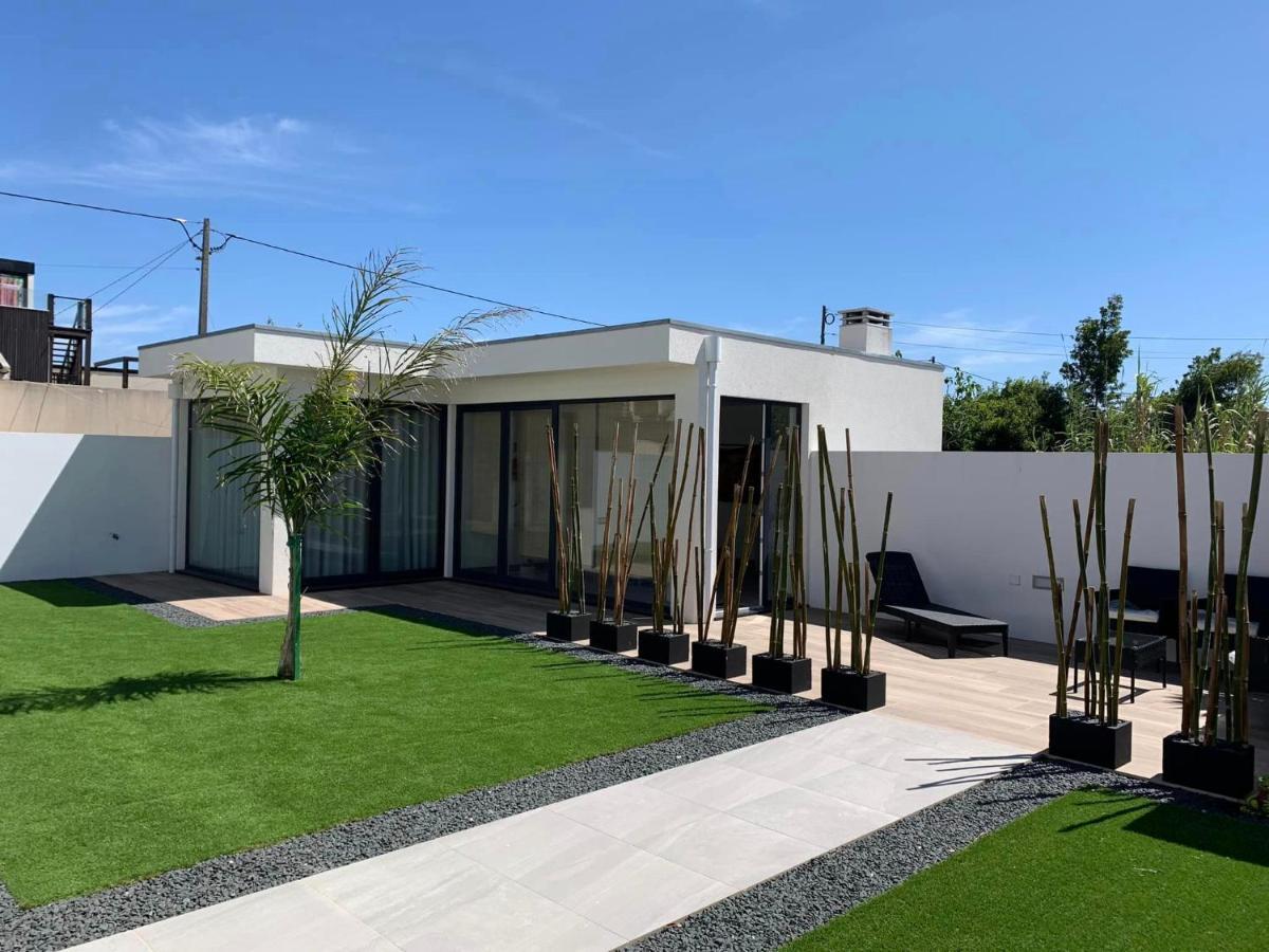 Oliver Beach House Poco da Cruz Eksteriør bilde