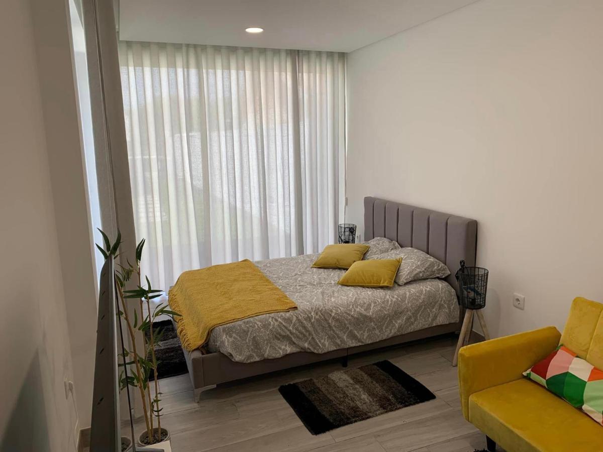 Oliver Beach House Poco da Cruz Eksteriør bilde