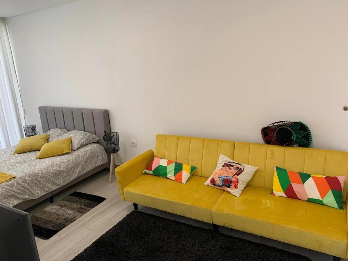 Oliver Beach House Poco da Cruz Eksteriør bilde